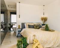 New Build - villa - Rojales - Altos De La Marquesa