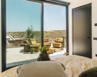 New Build - villa - Rojales - Altos De La Marquesa