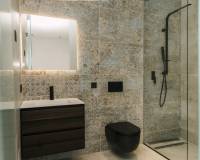 New Build - villa - Rojales - Altos De La Marquesa