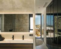 New Build - villa - Rojales - Altos De La Marquesa