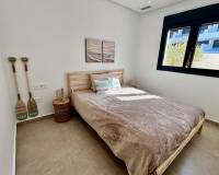 New Build - villa - Rojales - Atalaya Park