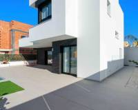 New Build - villa - Rojales - Benimar