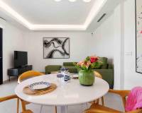 New Build - villa - Rojales - Benimar