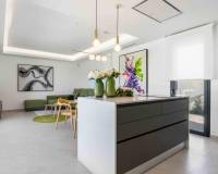 New Build - villa - Rojales - Benimar