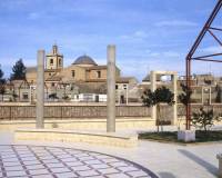 New Build - villa - Rojales - Benimar