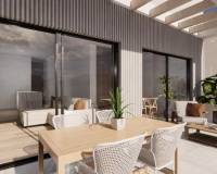 New Build - villa - Rojales - Ciudad Quesada