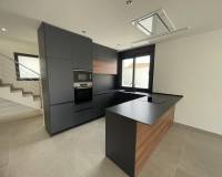 New Build - villa - Rojales - Ciudad Quesada