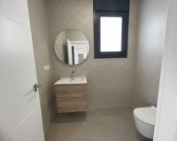 New Build - villa - Rojales - Ciudad Quesada