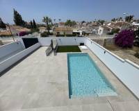 New Build - villa - Rojales - Ciudad Quesada