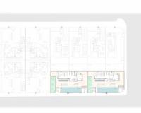 New Build - villa - Rojales - Ciudad Quesada