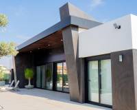 New Build - villa - Rojales - Ciudad Quesada