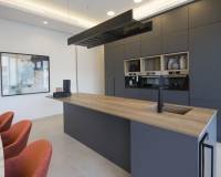New Build - villa - Rojales - Ciudad Quesada