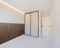 New Build - villa - Rojales - Cuidad Quesada