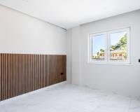 New Build - villa - Rojales - Cuidad Quesada