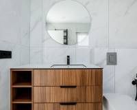 New Build - villa - Rojales - Cuidad Quesada