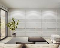 New Build - villa - Rojales - Golf La Marquesa (Ciudad Quesada)