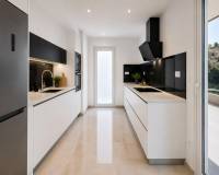 New Build - villa - Rojales - Golf La Marquesa (Ciudad Quesada)