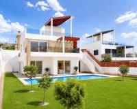 New Build - villa - Rojales - La Marquesa