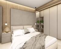 New Build - villa - Rojales - Lo Marabú