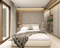 New Build - villa - Rojales - Lo Marabú