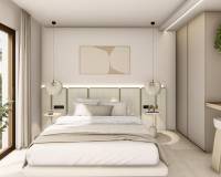 New Build - villa - Rojales - Lo Marabú