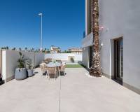 New Build - villa - Rojales - Lo Marabú