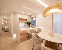 New Build - villa - Rojales - Lo Marabú