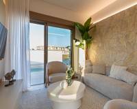 New Build - villa - Rojales - Lo Marabú