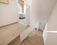 New Build - villa - Rojales - Lo Marabú