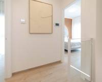 New Build - villa - Rojales - Lo Marabú