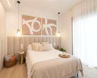 New Build - villa - Rojales - Lo Marabú