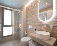 New Build - villa - Rojales - Lo Marabú