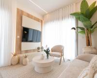 New Build - villa - Rojales - Lo Marabú