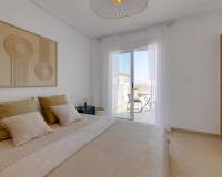 New Build - villa - San Fulgencio - El Oasis