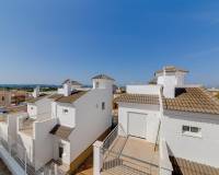 New Build - villa - San Fulgencio - El Oasis