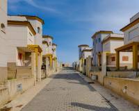 New Build - villa - San Fulgencio - El Oasis