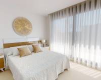 New Build - villa - San Fulgencio - Urb. La Marina