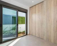 New Build - villa - San Javier - Parque del doce