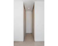 New Build - villa - San Javier - Parque del doce