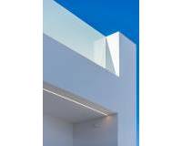 New Build - villa - San Javier - Parque del doce