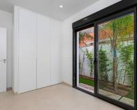 New Build - villa - San Javier - Parque del doce