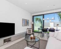 New Build - villa - San Javier - Parque del doce