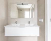 New Build - villa - San Javier