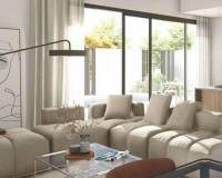 New Build - villa - San Juan de los Terreros - San Juan De Los Terreros