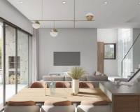 New Build - villa - San Juan de los Terreros - San Juan De Los Terreros