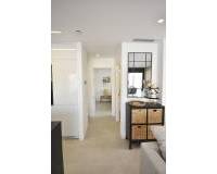 New Build - villa - San Pedro del Pinatar - Los Antolinos