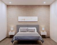 New Build - villa - San Pedro del Pinatar