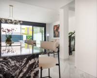 New Build - villa - San Pedro del Pinatar