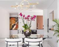 New Build - villa - San Pedro del Pinatar