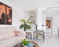 New Build - villa - San Pedro del Pinatar